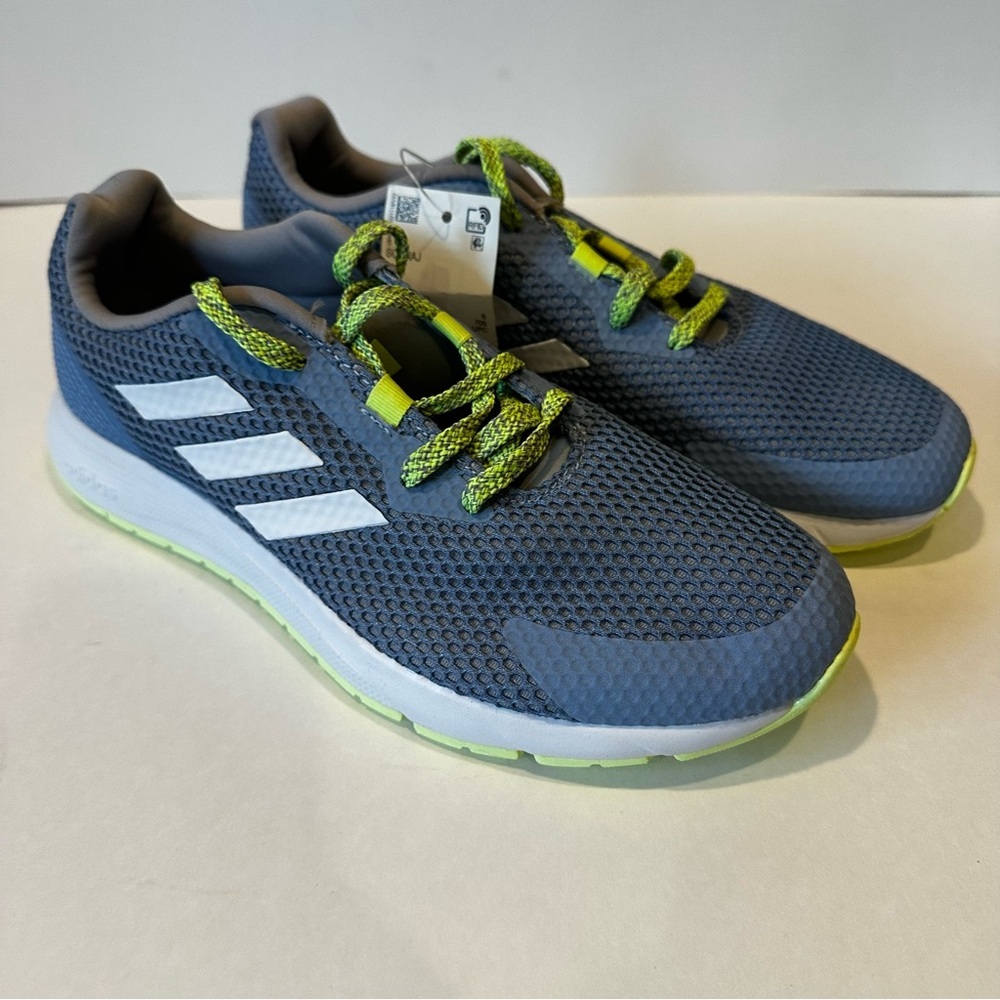 Adidas Women's Sooraj W GloBlue Sneakers - Picture 3 of 7
